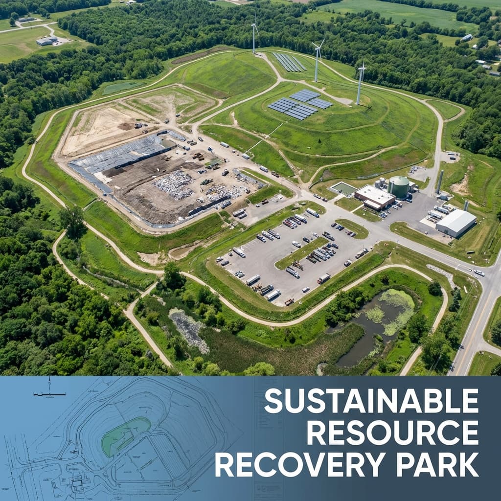 Importância do Monitoramento Ambiental em Aterros Sanitários