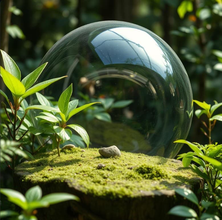 Ambiente sustentável