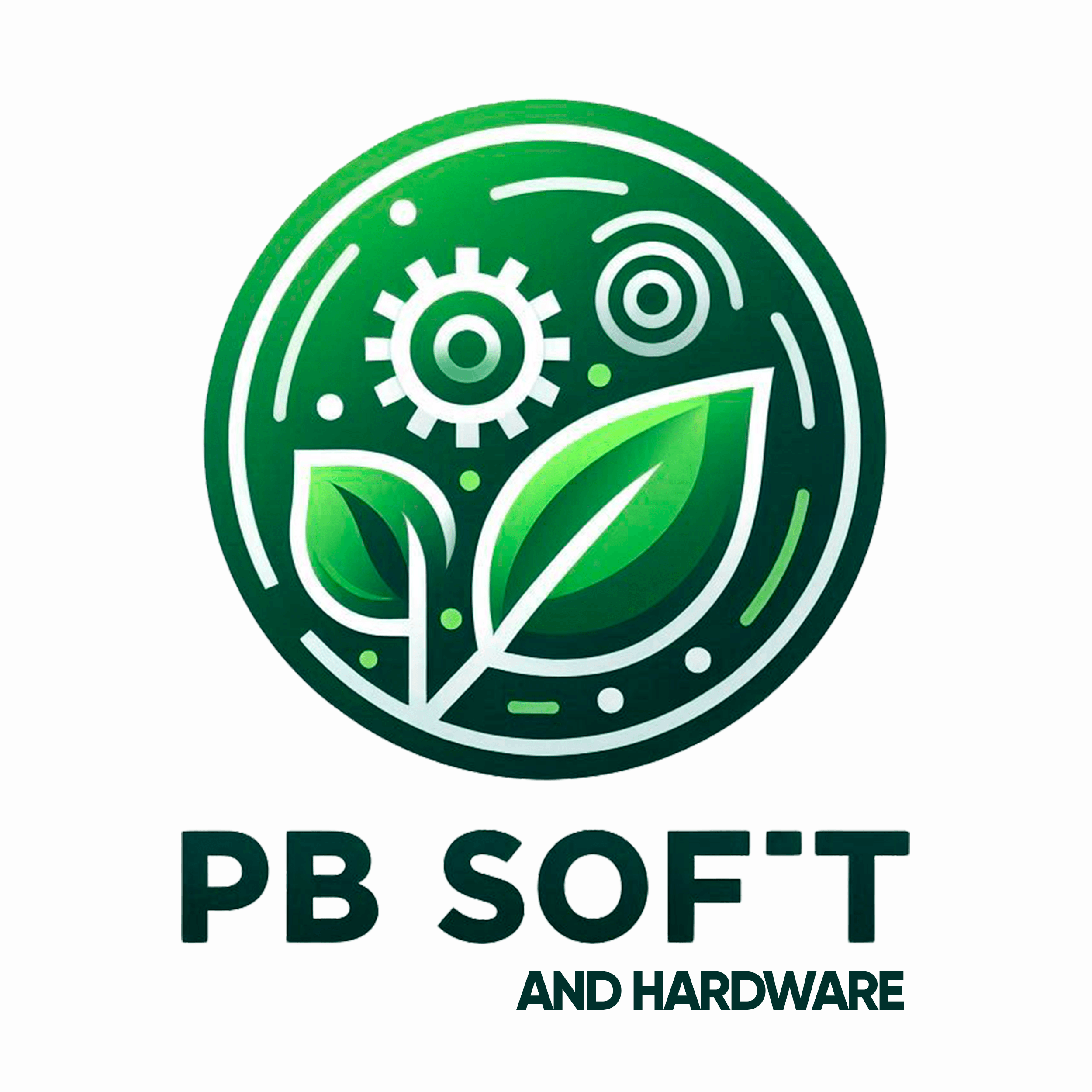 Logo PB Soft