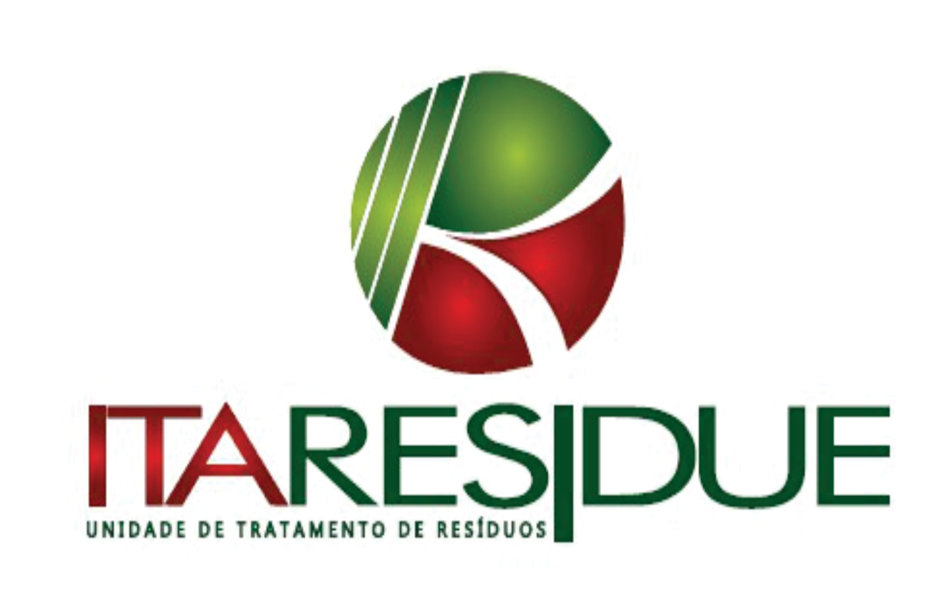 Logo Itaresidue