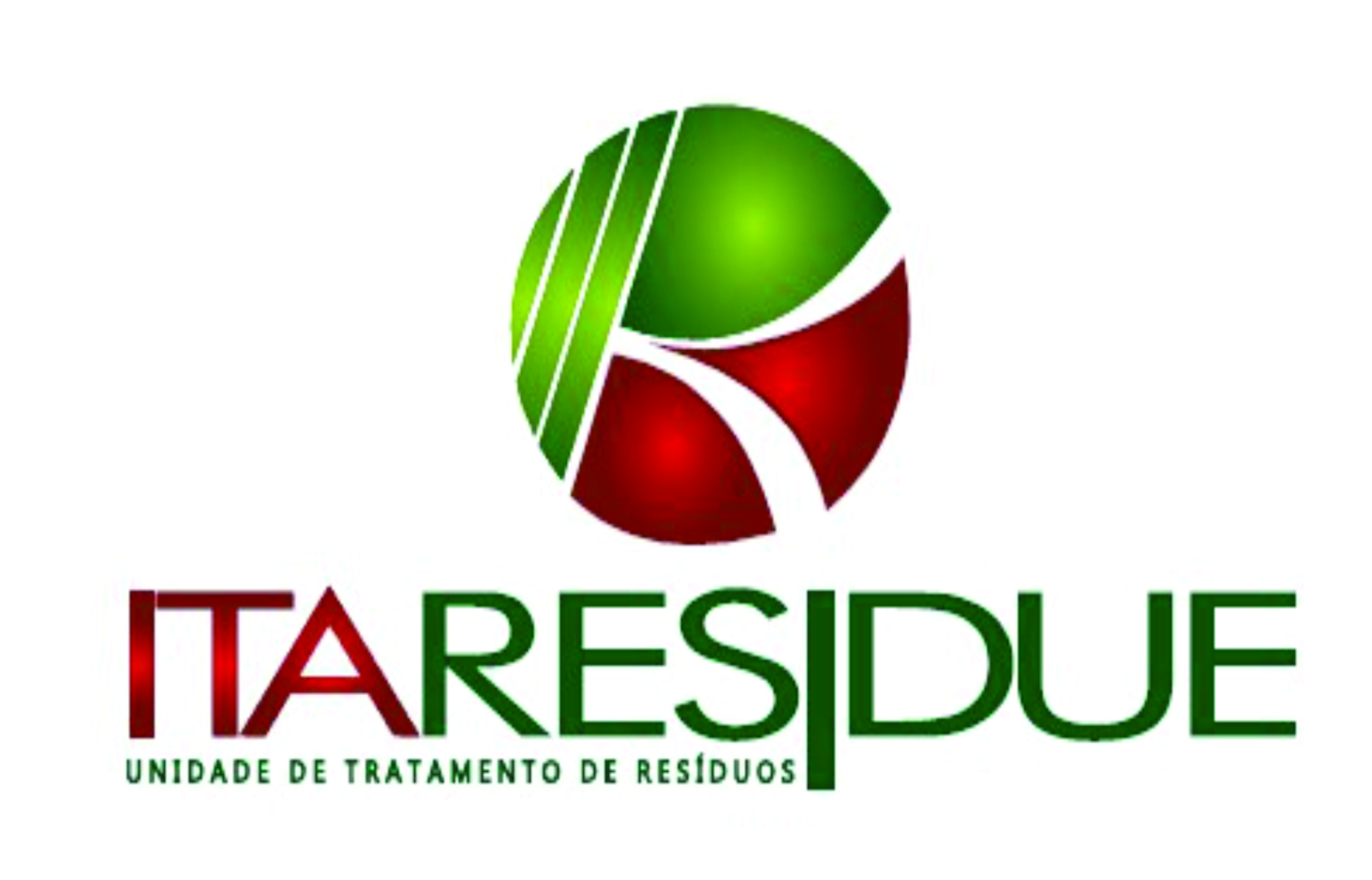 Logo Itaresidue