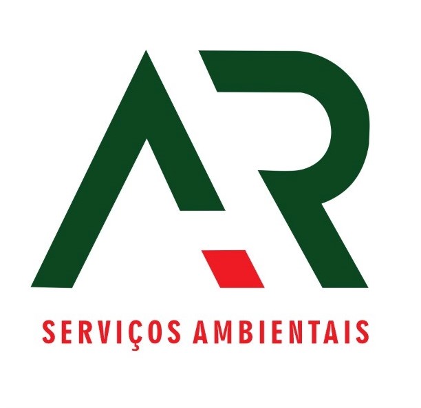 AR Serviços Ambientais Logo